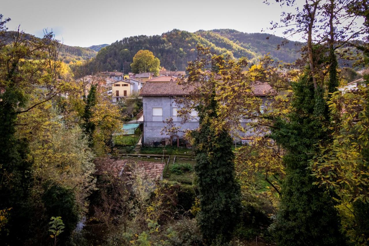 River House Mercatello sul Metauro Exterior foto
